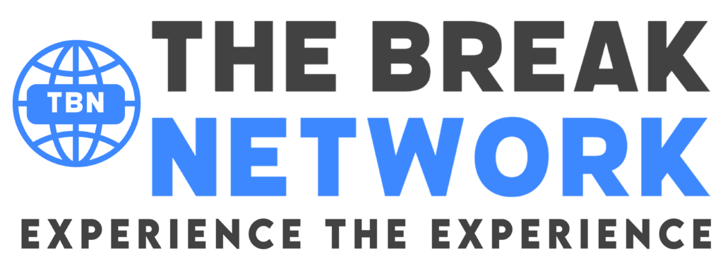 The Break Network