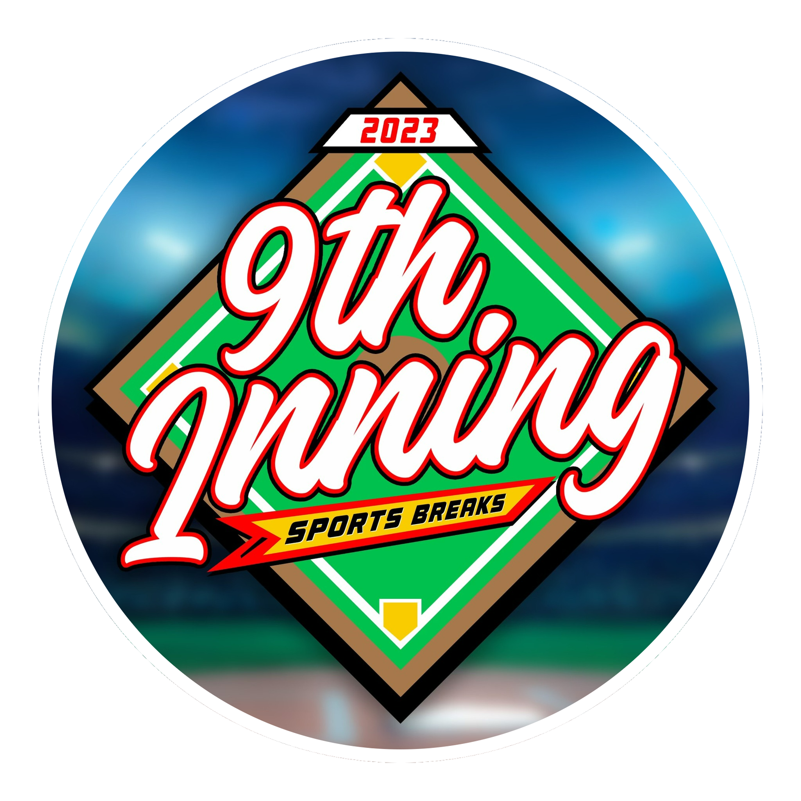 9th Inning - MLB Breaks