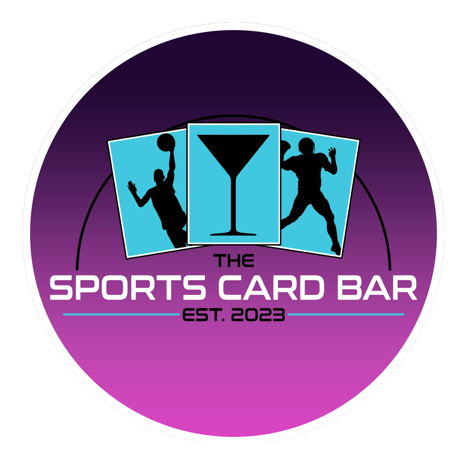 The Sports Card Bar