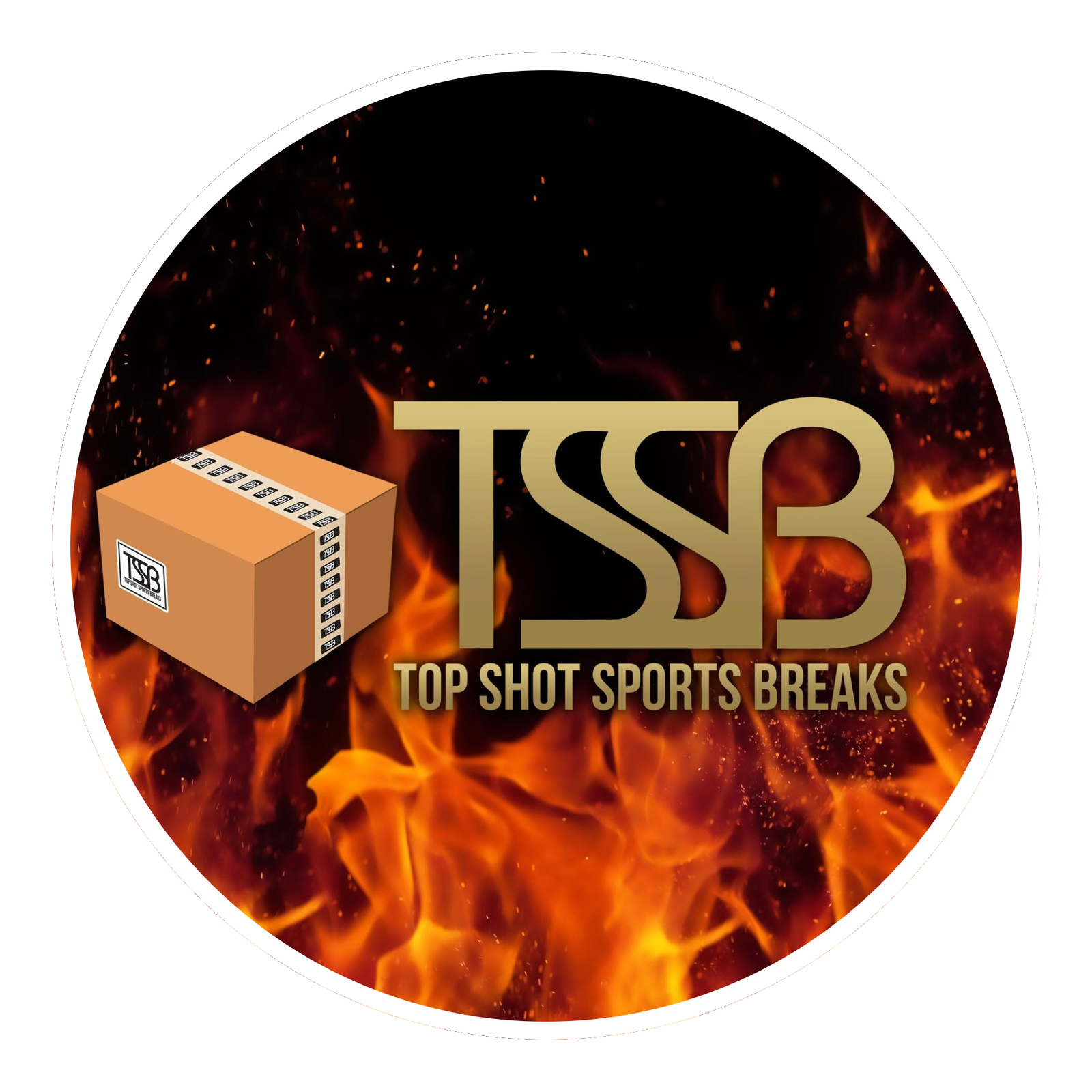 TSSB - NFL Breaks